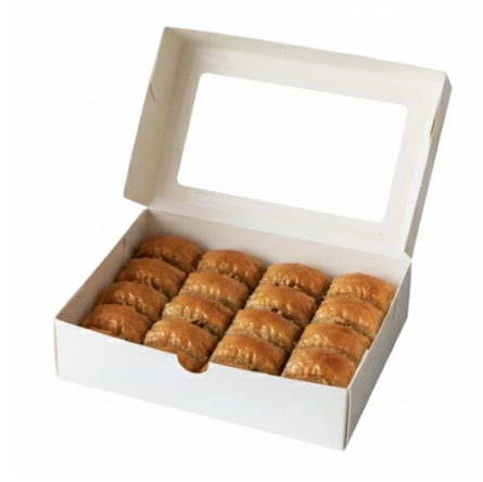 1000 Gr Cevizli Baklava pasta