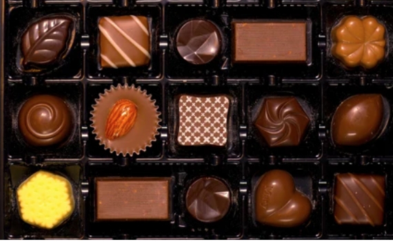 350 Gr Special Premium Çikolata pasta