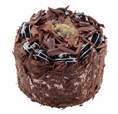 4-6 Kişilik Yaş Pasta Menüsü - Paylaşım İçin İdeal pasta