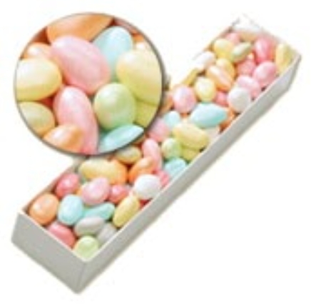 500 Gr Badem Şekeri Seçki pasta