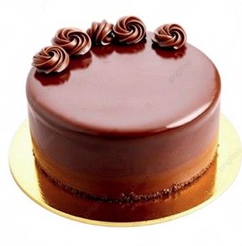 6-9 Kişilik Çikolatalı Pasta Lezzetli Özel Seri Lezzet pasta