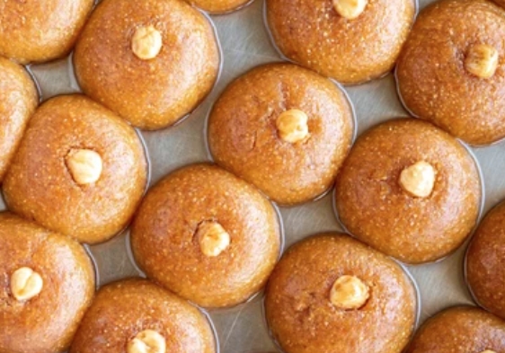 Altın Sarısı Renk 1000 Gr Şekerpare pasta