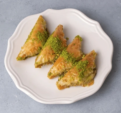 Anadolu Lezzeti 1000 Gr Şöbiyet Tatlısı pasta