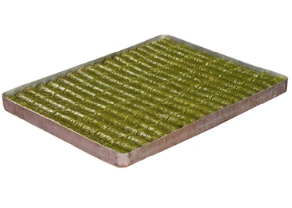 Anadolu Lezzeti 2000 Gr Fıstık Sarma pasta