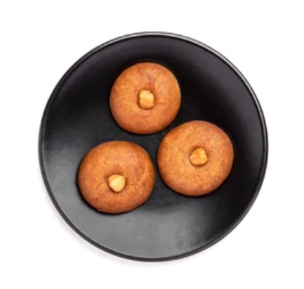 Doğal Pancar Şekeri 500 Gr Şekerpare pasta