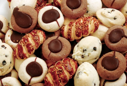 Misafirlerinize Şık İkram 2 Kg Pasta pasta