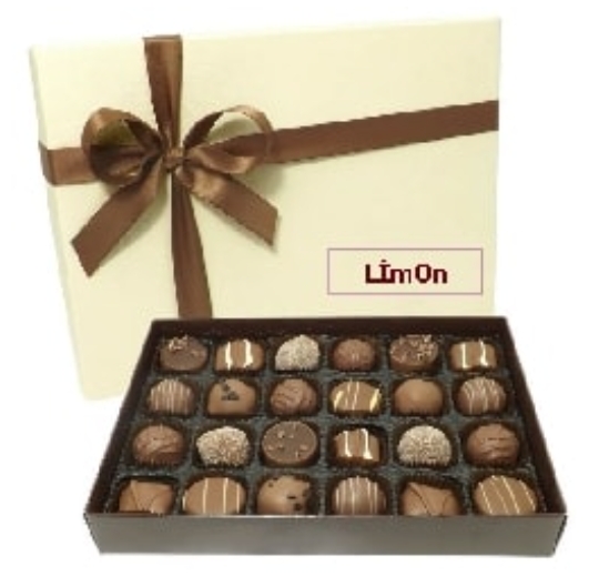 Özel Çikolata 250 Gram El Yapımı pasta