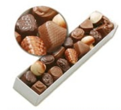 Özel Çikolata 500 Gr Aşk Dolu pasta