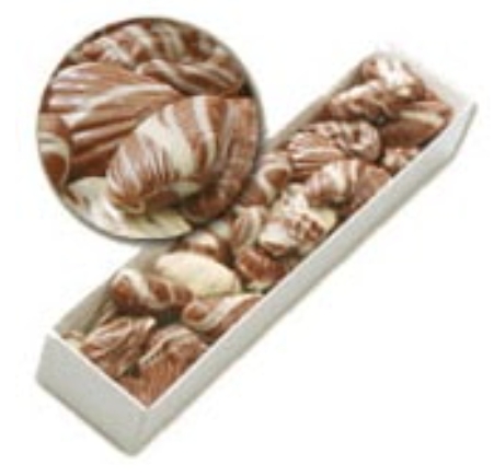 Special Çikolata 500 Gr El Yapımı Seçki pasta