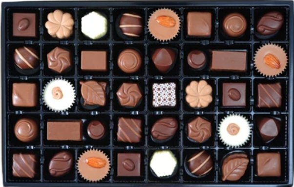 Tutku Dolu 1500 Gr Special Çikolata pasta